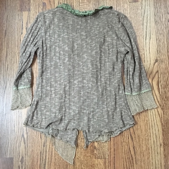 PRETTY ANGEL/Top - Picture 2 of 8